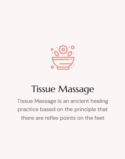 Scrub Massage