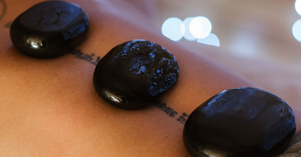 Scrub Massage